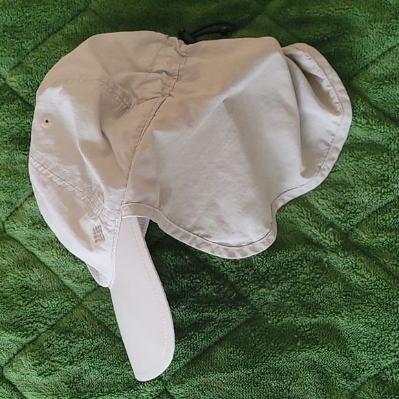 Columbia Schooner Bank Cachalot hat